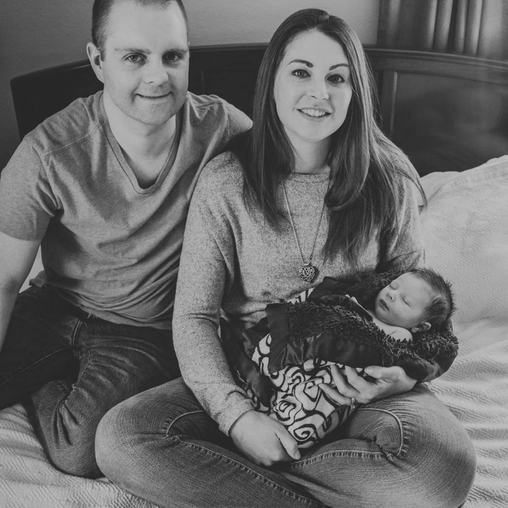 Meet your Posher, Calli